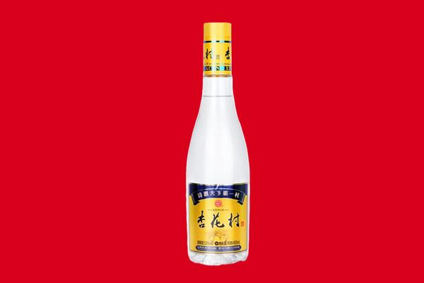 自贡市大安回收杏花村